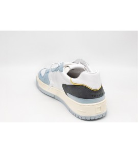 DATE SNEAKERS TORNEO '80 COLORED