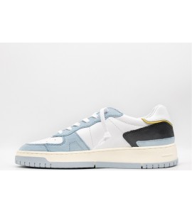 DATE SNEAKERS TORNEO '80 COLORED