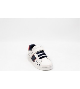 GEOX SNEAKER ECLYPER BABY