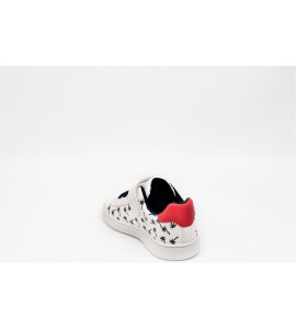 GEOX SNEAKER ECLYPER BABY