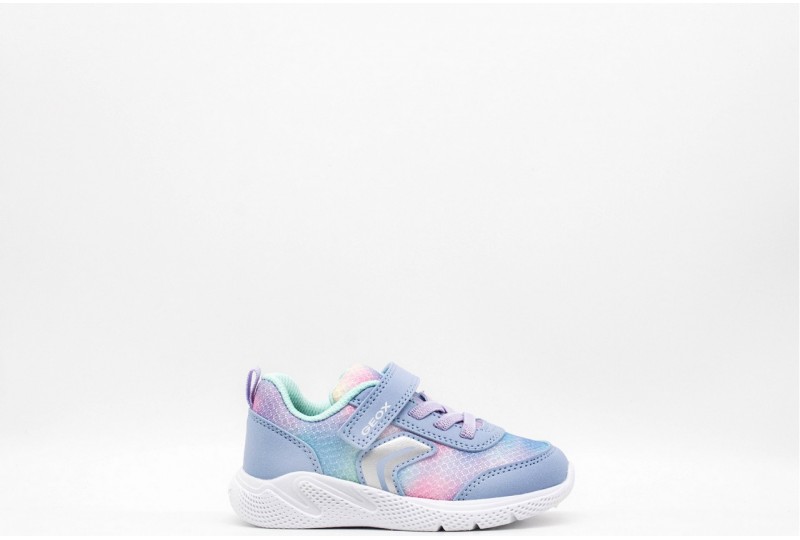 GEOX SNEAKERS Sprintye Baby
