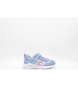 GEOX SNEAKERS Sprintye Baby