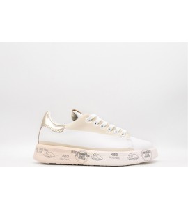 PREMIATA SNEAKER BELLE 7452