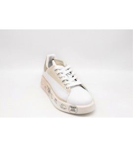 PREMIATA SNEAKER BELLE 7452