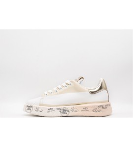 PREMIATA SNEAKER BELLE 7452