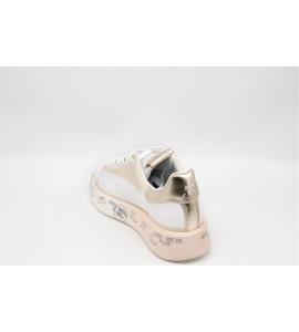 PREMIATA SNEAKER BELLE 7452