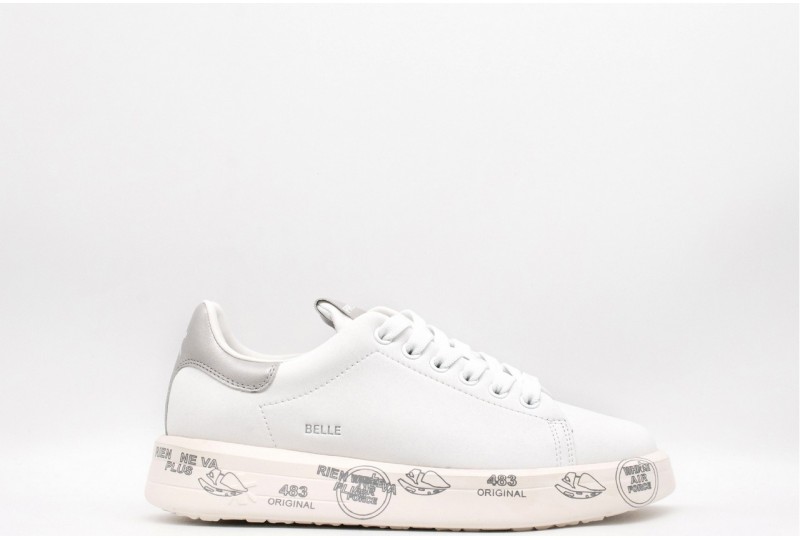PREMIATA SNEAKER BELLE 7447