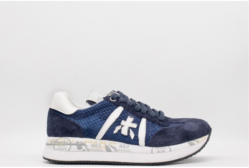 PREMIATA SNEAKER CONNY 7368