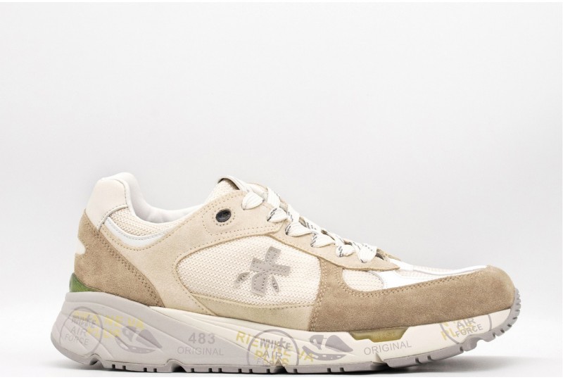 PREMIATA SNEAKER MASE 7241