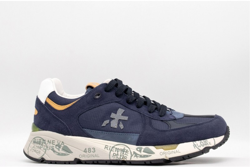 PREMIATA SNEAKER MASE 7237