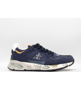 PREMIATA SNEAKER MASE 7237