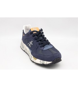 PREMIATA SNEAKER MASE 7237