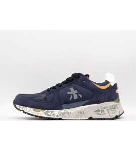 PREMIATA SNEAKER MASE 7237