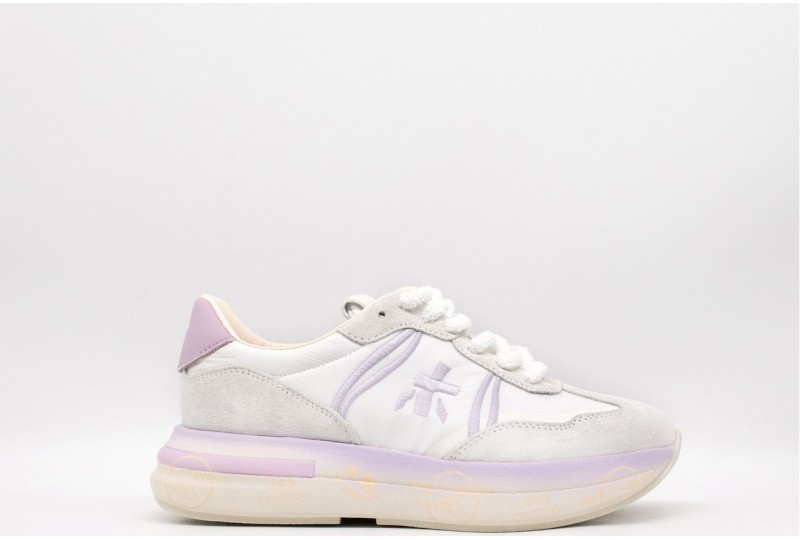 PREMIATA SNEAKER CASSIE 7383
