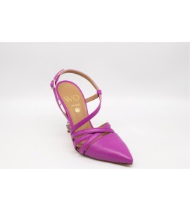 WO MILANO SLINGBACKCON FIOCCO