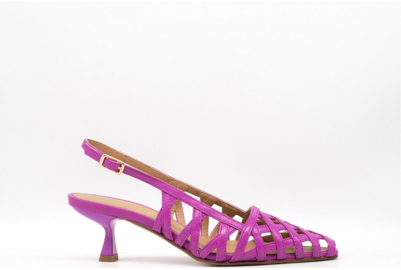WO MILANO SLINGBACK TRAFORATA