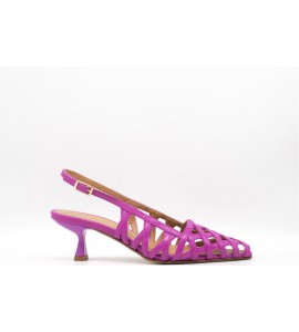 WO MILANO SLINGBACK TRAFORATA