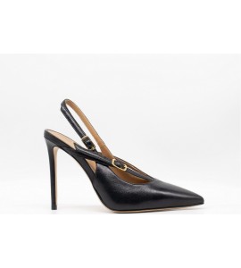 WO MILANO SLINGBACK A PUNTA