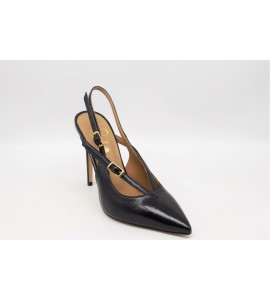 WO MILANO SLINGBACK A PUNTA