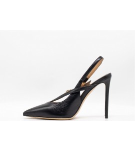 WO MILANO SLINGBACK A PUNTA