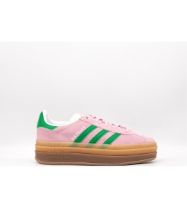 ADIDAS SNEAKER GAZELLE BOLD W