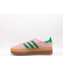ADIDAS SNEAKER GAZELLE BOLD W