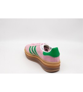 ADIDAS SNEAKER GAZELLE BOLD W