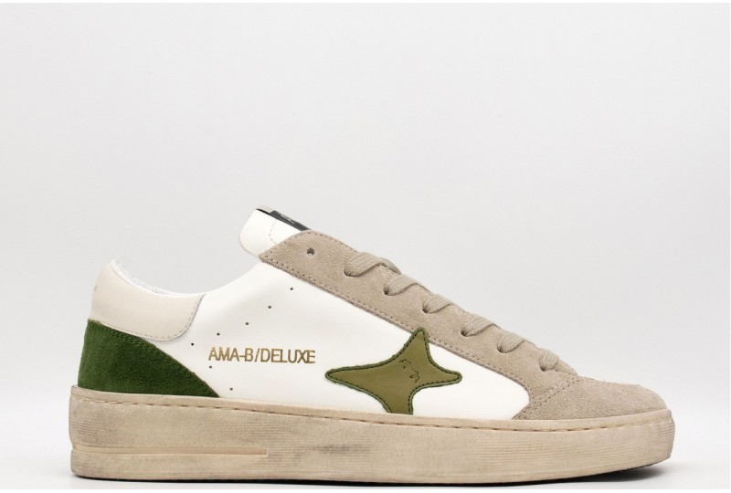 AMA BRAND SNEAKER 4064
