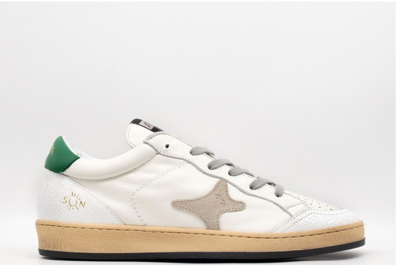 AMA BRAND SNEAKER 4124 SUN