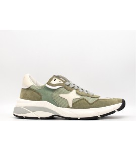 AMA BRAND SNEAKER 4172 MOON