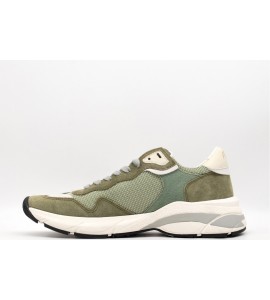 AMA BRAND SNEAKER 4172 MOON