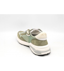 AMA BRAND SNEAKER 4172 MOON