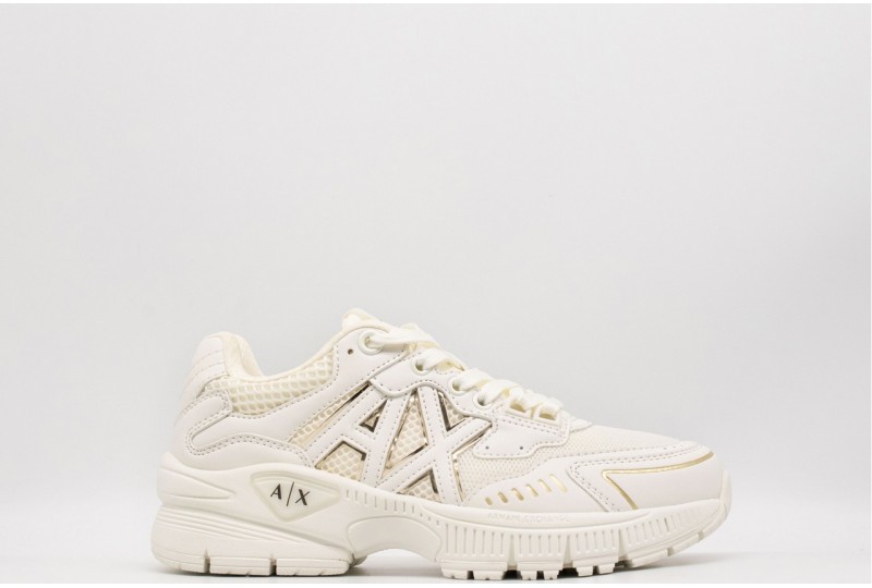 ARMANI EXCHANGE SNEAKER...