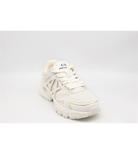 ARMANI EXCHANGE SNEAKER RUNNING