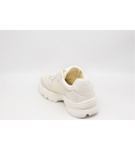 ARMANI EXCHANGE SNEAKER RUNNING