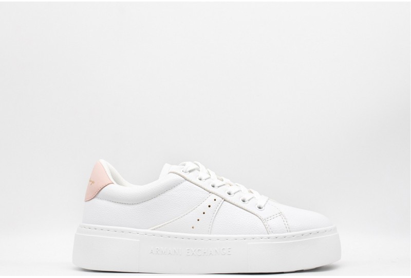 ARMANI EXCHANGE SNEAKER...