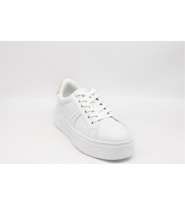 ARMANI EXCHANGE SNEAKER PLATFORM