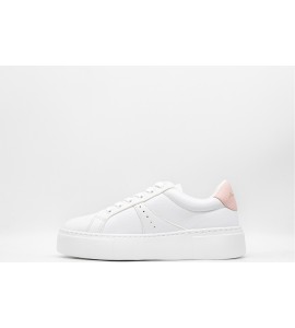 ARMANI EXCHANGE SNEAKER PLATFORM