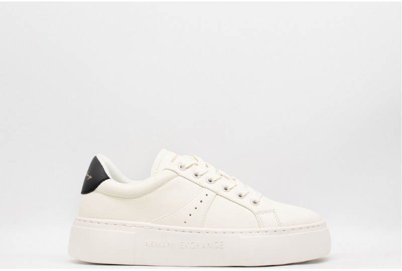 ARMANI EXCHANGE SNEAKER...
