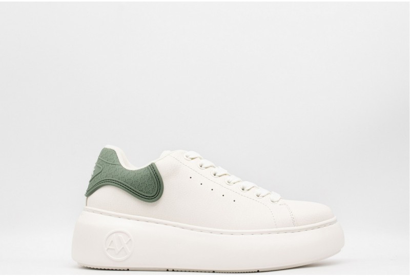 ARMANI EXCHANGE SNEAKER DONNA
