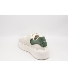 ARMANI EXCHANGE SNEAKER DONNA