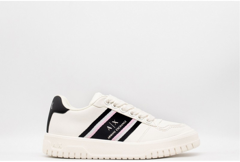 ARMANI EXCHANGE SNEAKER...