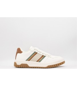 ARMANI EXCHANGE SNEAKER BANDA LATERALE