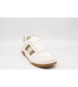 ARMANI EXCHANGE SNEAKER BANDA LATERALE