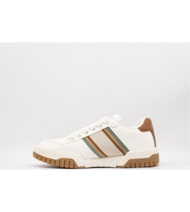 ARMANI EXCHANGE SNEAKER BANDA LATERALE