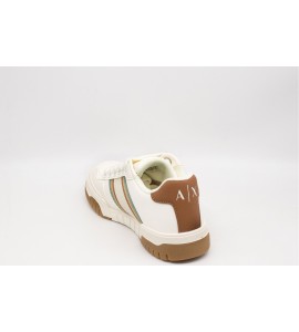 ARMANI EXCHANGE SNEAKER BANDA LATERALE
