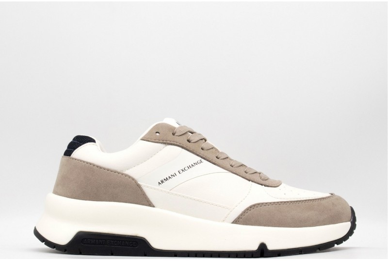ARMANI EXCHANGE SNEAKER UOMO