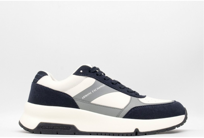 ARMANI EXCHANGE SNEAKER UOMO