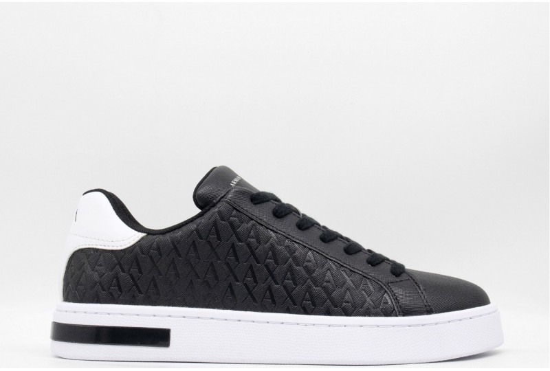 ARMANI EXCHANGE SNEAKER LOGATA