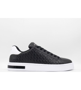 ARMANI EXCHANGE SNEAKER LOGATA
